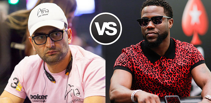 Esfandiari vs Hart