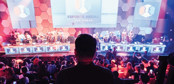 Esports