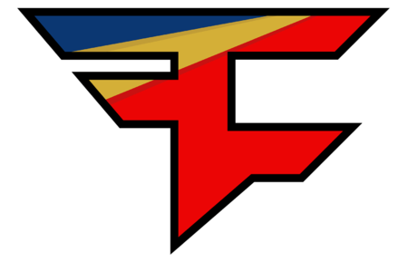 FaZeCSGOLogo