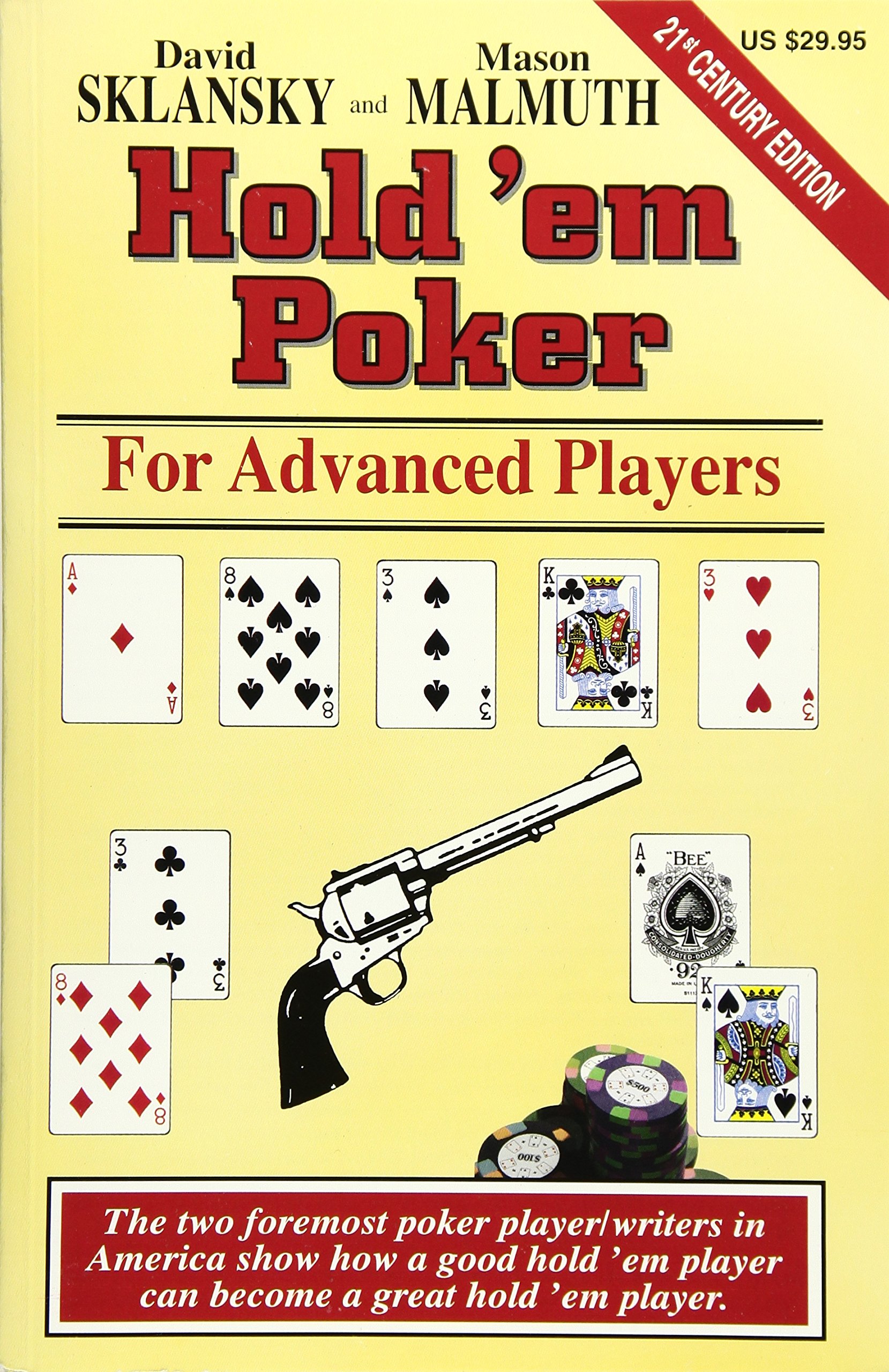 Holdem Pokeri