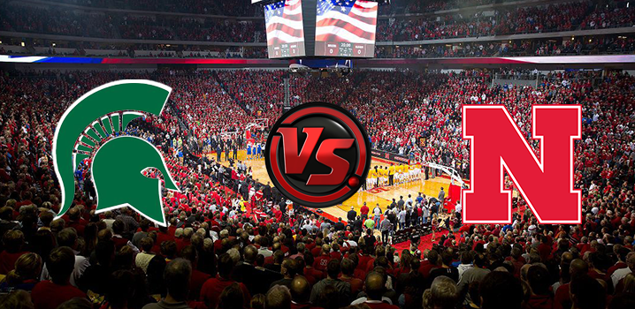 MSU vs Nebraska