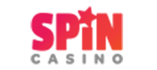 SpinCasino Suuri Logo