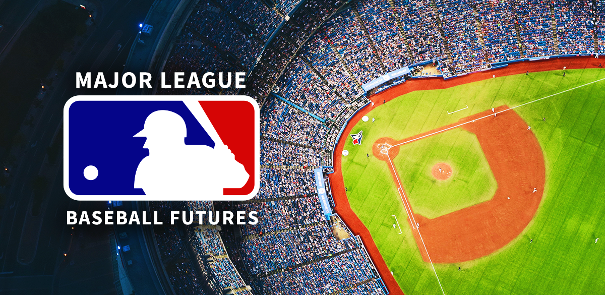 Major League Baseball Futures