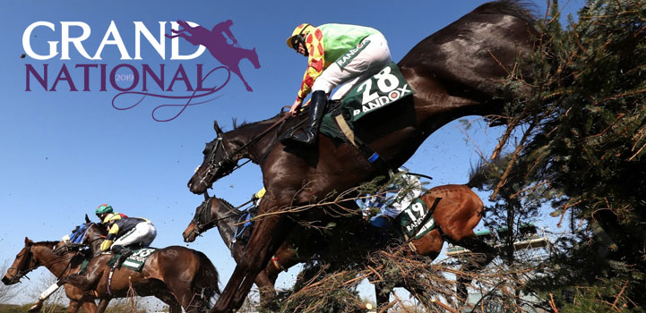 Grand National 2019