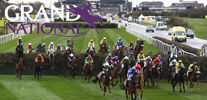 Grand National 2019