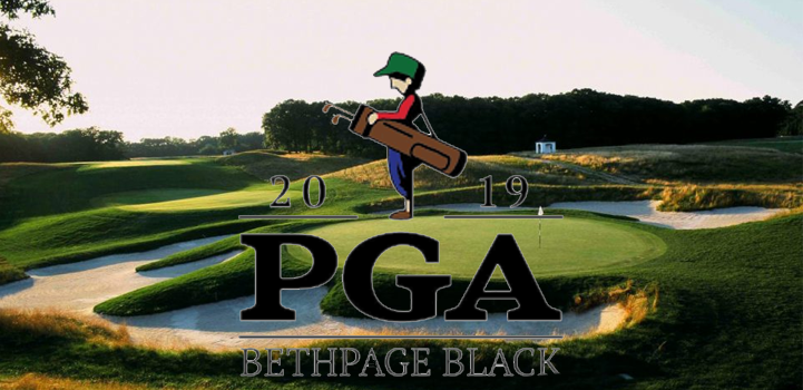 Bethpage Musta Golfkenttä