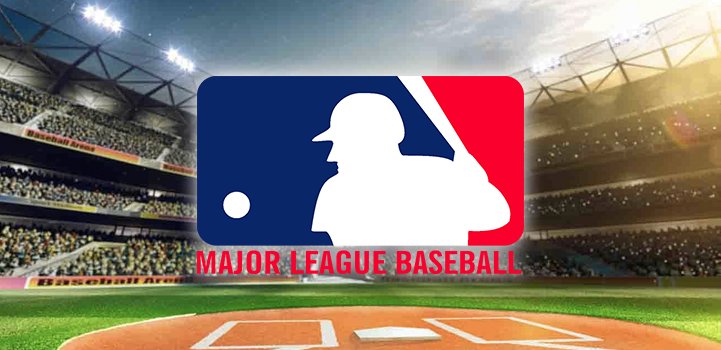 MLB-Logo