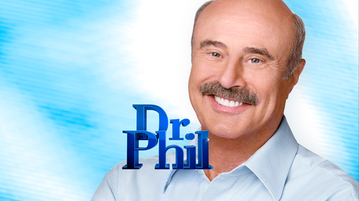 Tohtori Phil McGraw