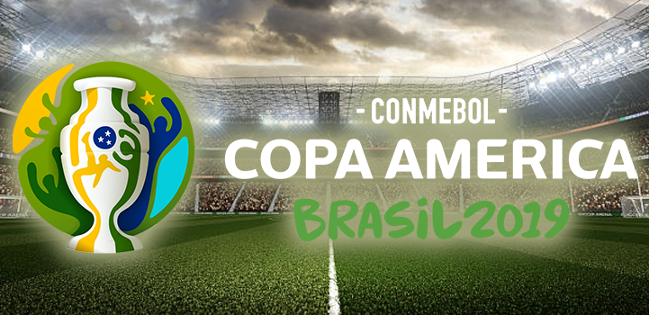 Copa America 2019