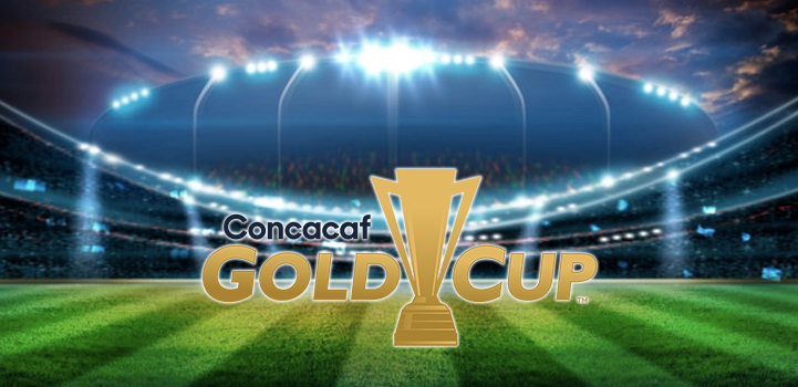 Gold Cupin Logo