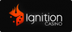 Ignition Casinon Logo