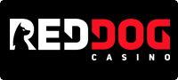 Red Dog Casinon Logo