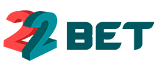 22bet Urheilu Logo